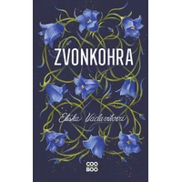 Zvonkohra - E-kniha