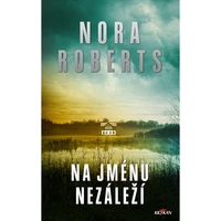 Na jménu nezáleží - E-kniha