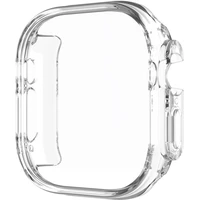 FIXED Pure Watch pouzdro s temperovaným sklem Apple Watch Ultra 49mm čiré - Pouzdra