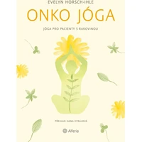 Onko jóga - E-kniha