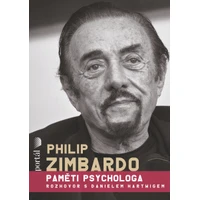 Paměti psychologa - E-kniha