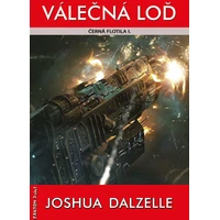 Válečná loď - E-kniha