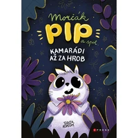 Morčák Pip a spol. - E-kniha