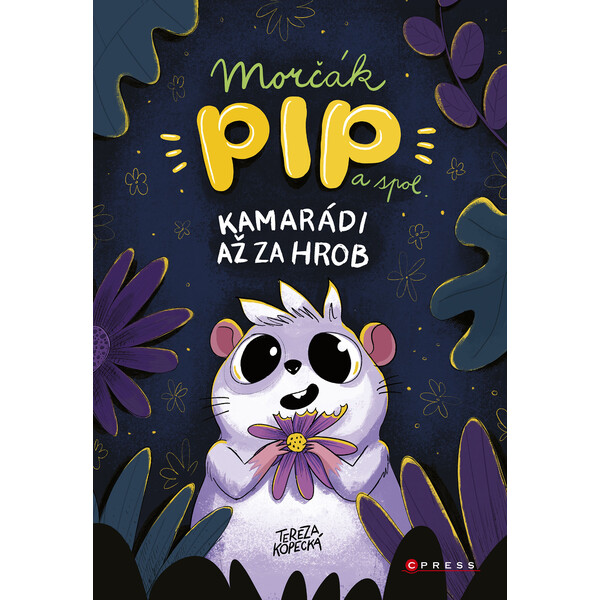 Morčák Pip a spol.