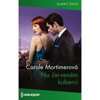 Na červeném koberci - E-kniha