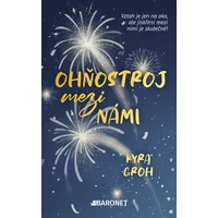 Ohňostroj mezi námi - E-kniha
