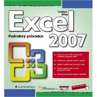 Excel 2007 - E-kniha