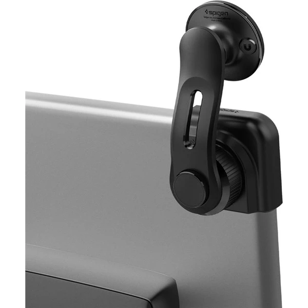 Spigen Tesla TapLock MagSafe Car Mount Holder držák na obrazovku černý - Držáky - Obrázek 1d9fffd5dac14bd5b368ae2bce29d7b2