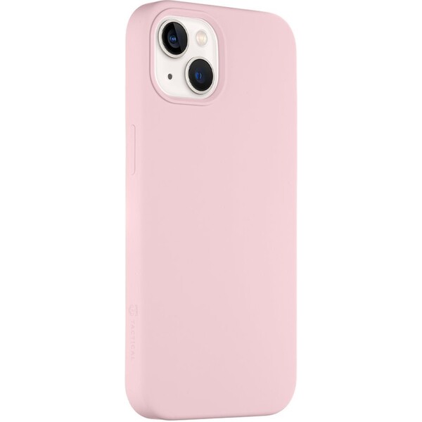 Tactical MagForce Velvet Smoothie Kryt pro Apple iPhone 13 Pink Panther