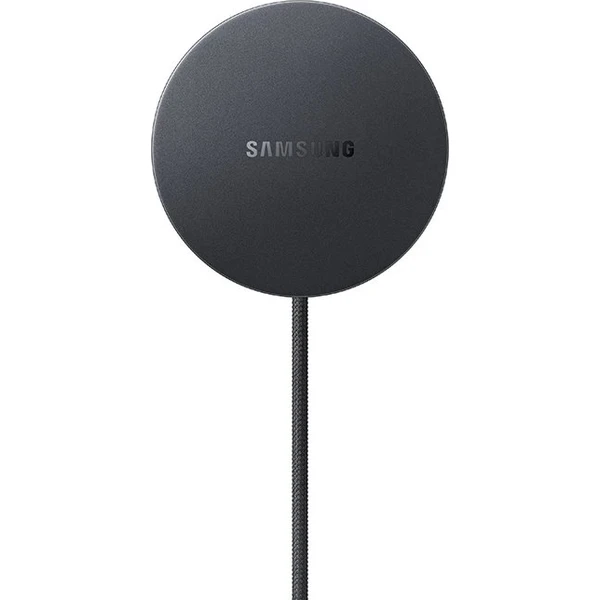Samsung bezdrátová nabíječka s MagSafe 25W + Adaptér 45W tmavě šedá - Nabíječky - Obrázek 1dad826d1df045cc86548eeda2619700