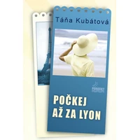 Počkej až za Lyon - E-kniha