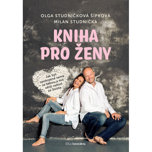 Kniha pro ženy