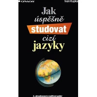 Jak úspěšně studovat cizí jazyky - E-kniha