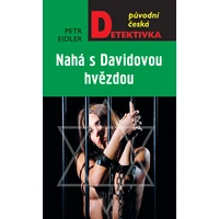 Nahá s Davidovou hvězdou - E-kniha