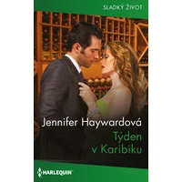 Týden v Karibiku - E-kniha