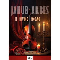 Il divino Boemo - E-kniha