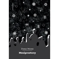 Meziprostory - E-kniha