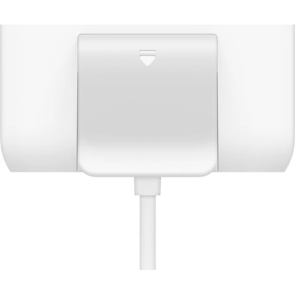 Belkin BoostCharge 4-portový USB rozbočovač, 30W, 2m USB-C kabel, bílý - Nabíječky - Obrázek 1de031d04a3c4b559b20706b2e999aa5