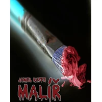 Malíř - E-kniha