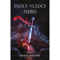 Padlý vládce nebes - E-kniha