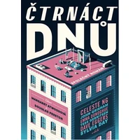Čtrnáct dnů - E-kniha
