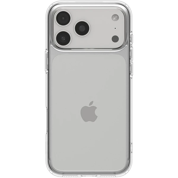 Spigen Ultra Hybrid kryt iPhone 17 Pro Max crystal clear - Pouzdra - Obrázek 1de53a0098d340d1b2d91d341a06836a