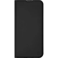 OBAL:ME SmoothTouch pouzdro Xiaomi Redmi Note 15 Pro 5G černé - Pouzdra