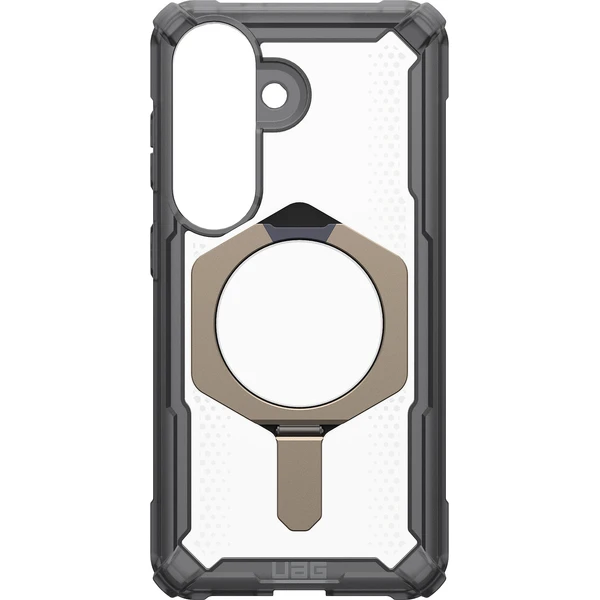 UAG Plasma XTE MagSafe kryt Samsung Galaxy S26 kouřový/titanový - Pouzdra - Obrázek 1e0d8c89c80245a4aa1847e6ee33c025
