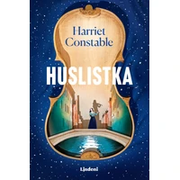 Huslistka  - E-kniha