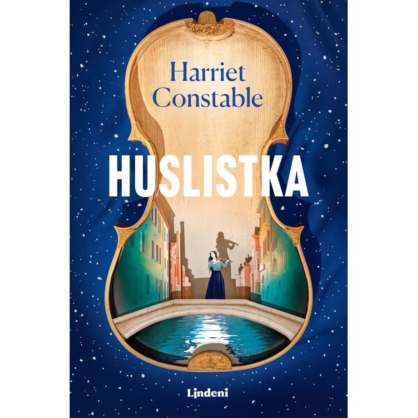 Huslistka