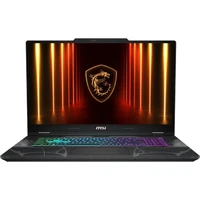 MSI Cyborg 15 (9S7-15Q342-043) černý - Notebooky