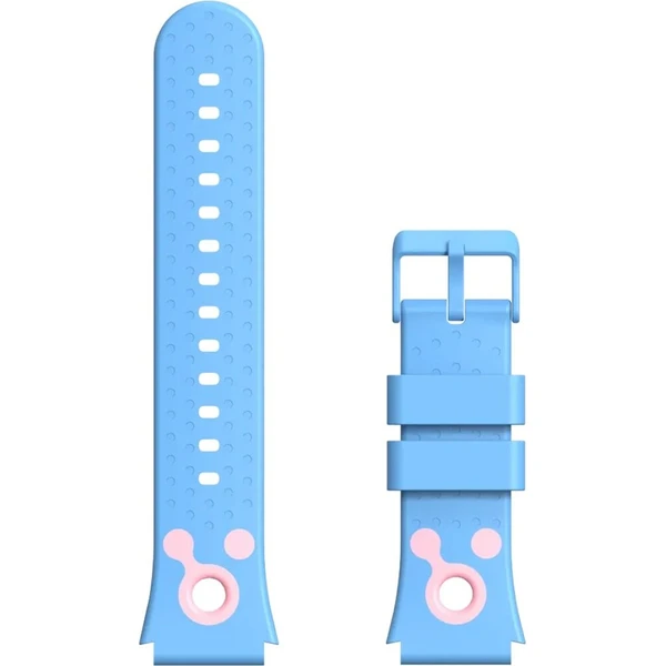 Canyon Kids Watch ZEFIR KW-49 dětské chytré hodinky růžové (Další) - Chytré hodinky - Obrázek 1e16e8943775437ea71a0be76f43942e