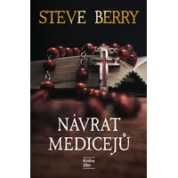 Návrat Medicejů - E-kniha