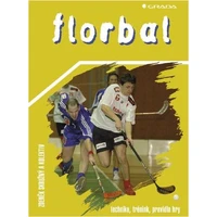 Florbal - E-kniha