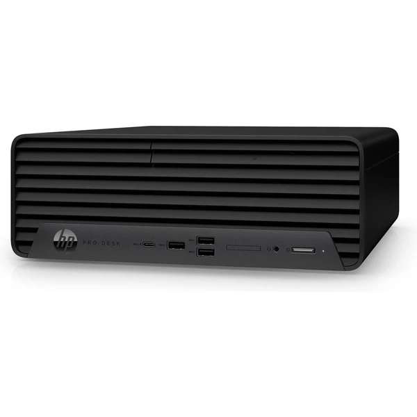 HP Pro SSF 400 G9 (99Q34ET#BCM) černý - Stolní počítače - Obrázek 1e3720a996314fe5986dc9ebeed0f085