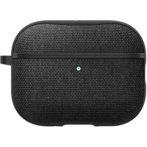 Spigen Urban Fit pouzdro AirPods Pro 3 black  - Pouzdra - Obrázek 1e397472513b47c8a55f576389e6525d