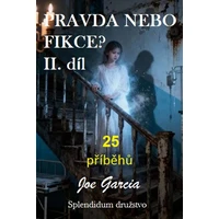 Pravda nebo fikce? 2. díl - E-kniha