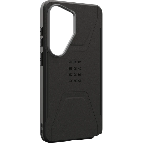 UAG Civilian MagSafe kryt Samsung Galaxy S26 Ultra černý - Pouzdra - Obrázek 1e3e6bba36c9413dafe7f5426abd35a4