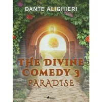 The Divine Comedy 3: Paradise - E-kniha