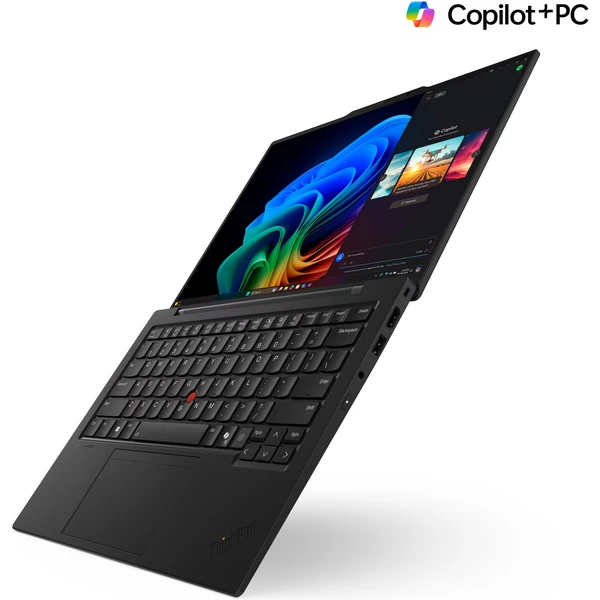Lenovo ThinkPad X1 Carbon Gen 13 (21NS004TCK) černý - 3 roky Premier Support po registraci - Notebooky - Obrázek 1e45aeb991e7403291623ff961b902ef