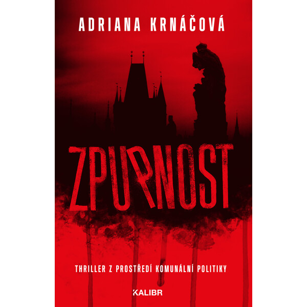 Zpupnost