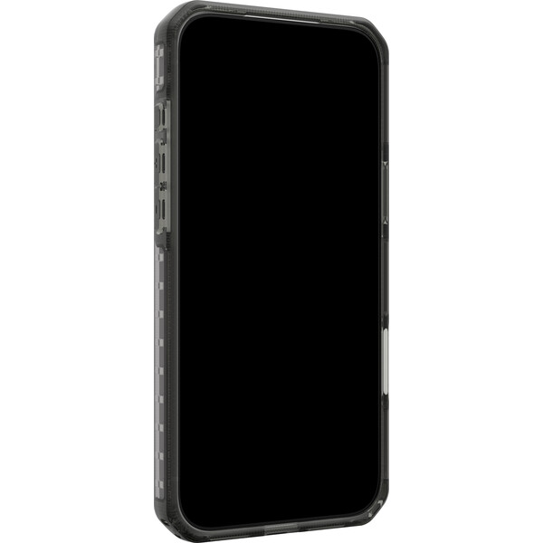 UAG Plyo LT MagSafe kryt iPhone 18 Pro Max/17 Pro Max kouřový/černý - Pouzdra - Obrázek 1e4a63c9f6894af4b7993557899028cf