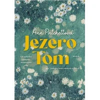 Jezero Tom - E-kniha
