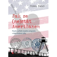 Jak se (ne)stát Američanem - E-kniha
