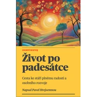 Život po padesátce - E-kniha