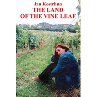 The Land of the Vine Leaf - E-kniha