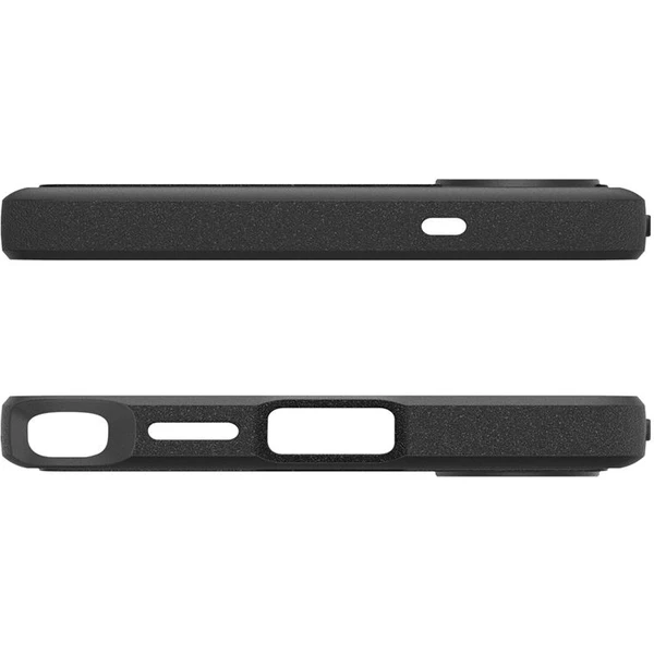 Spigen Rugged Armor MagSafe kryt Samsung Galaxy S25 Ultra matně černý - Pouzdra - Obrázek 1e5b57e2dc4649c89fe6b9cefb4f235f