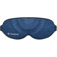 Therabody Sleepmask relaxační maska se zatemněním a vibracemi - Relaxační masky