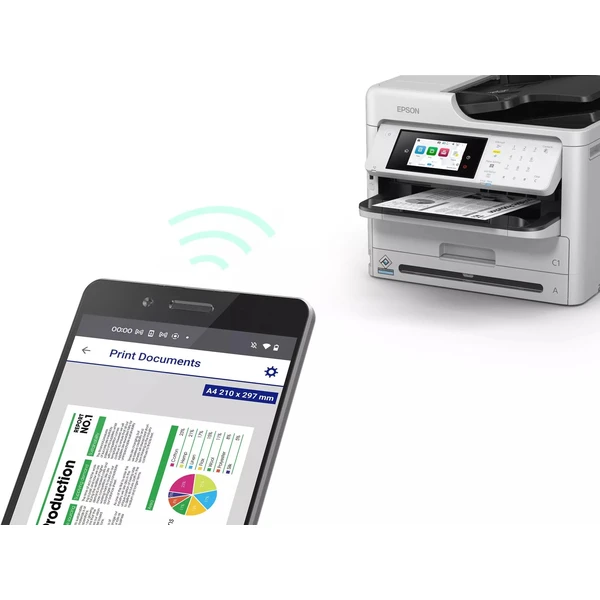Epson WorkForce Pro WF-M5899DWF tiskárna - Tiskárny - Obrázek 1e6564be7d264c8fbf3f9ecadea9d86a