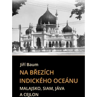 Na březích Indického oceánu - E-kniha